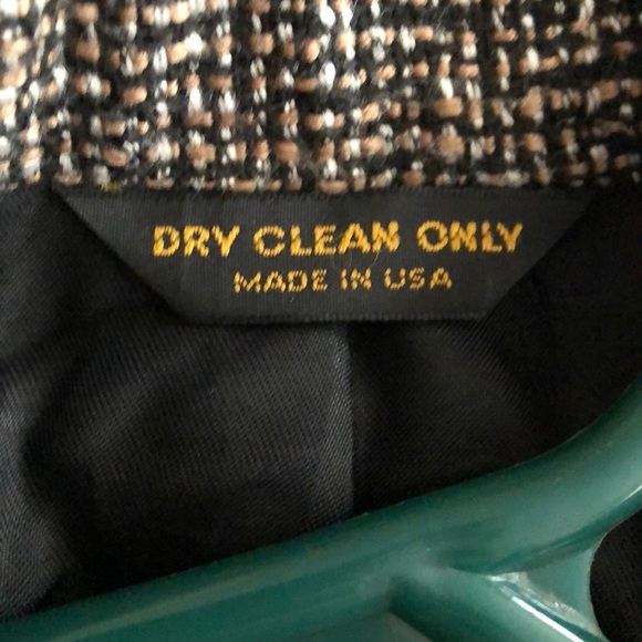 Givenchy suit coat wool - Picture 2 of 5